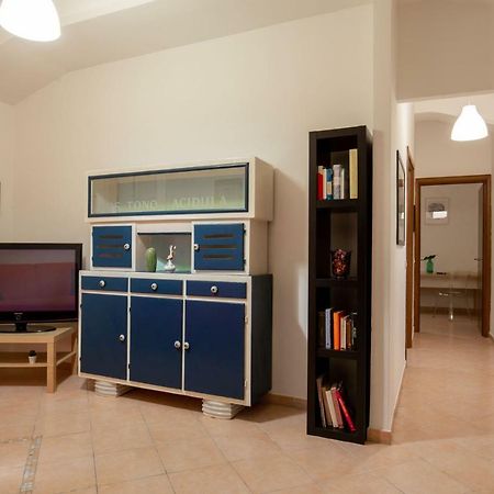 Piceni 6 House Apartment Rome Bagian luar foto