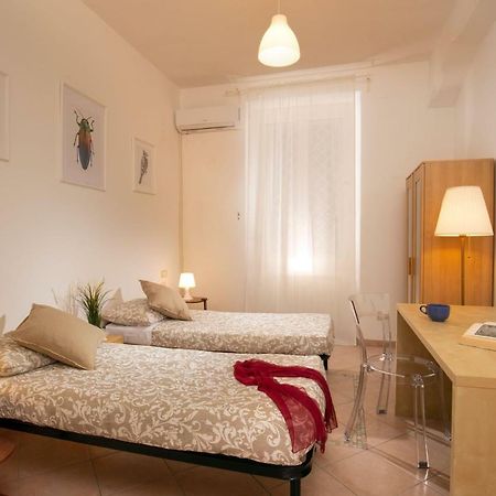 Piceni 6 House Apartment Rome Bagian luar foto