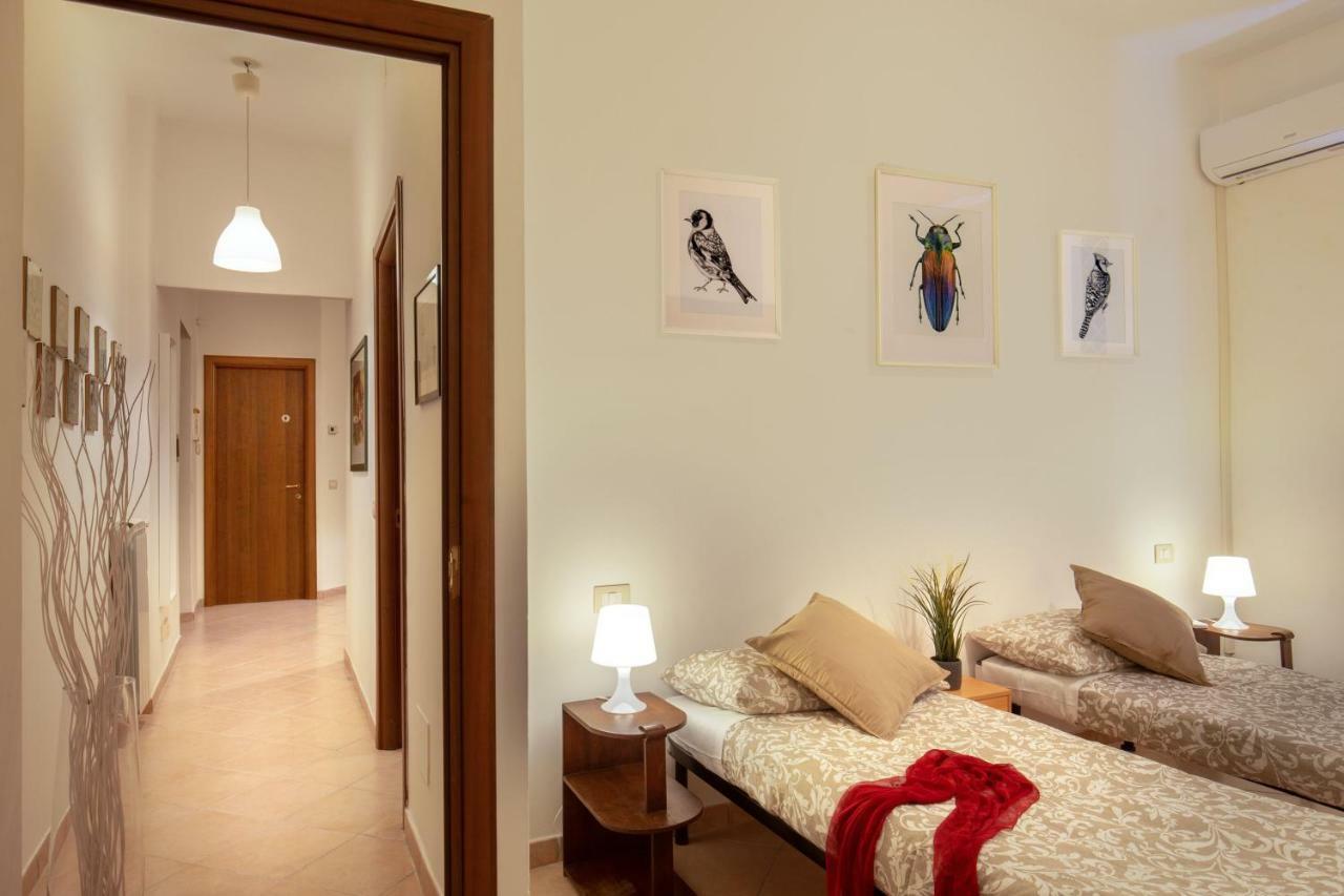 Piceni 6 House Apartment Rome Bagian luar foto