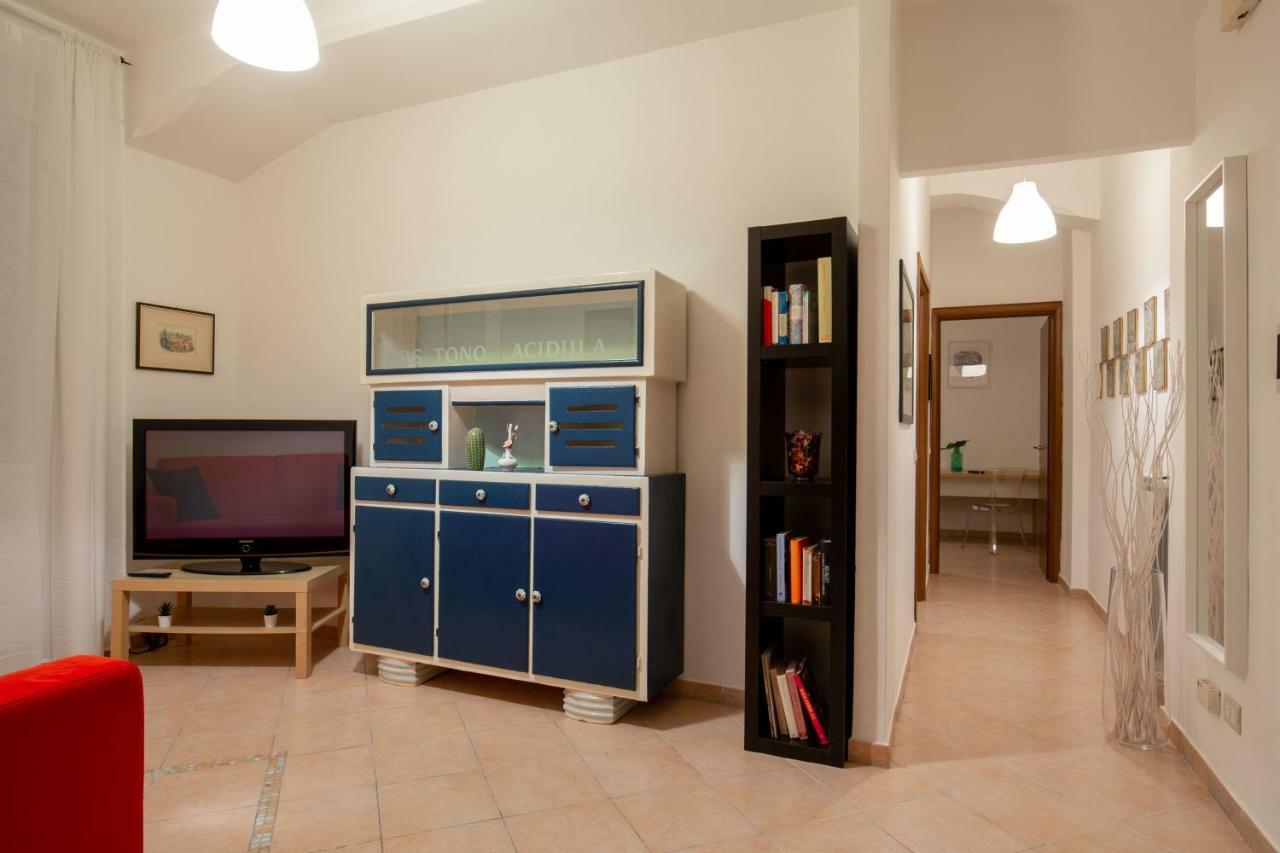 Piceni 6 House Apartment Rome Bagian luar foto