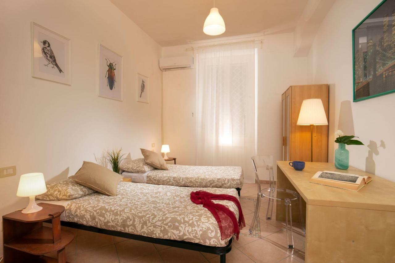 Piceni 6 House Apartment Rome Bagian luar foto