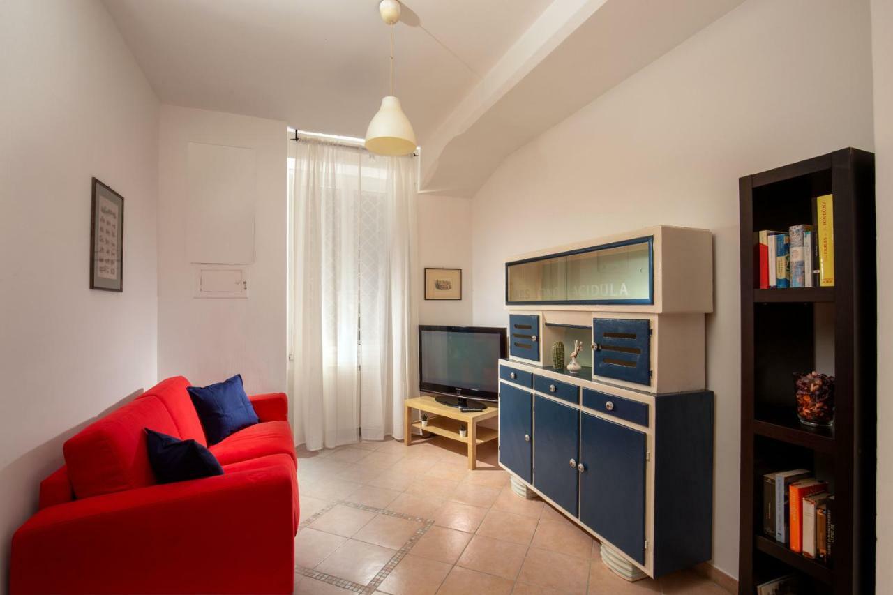 Piceni 6 House Apartment Rome Bagian luar foto