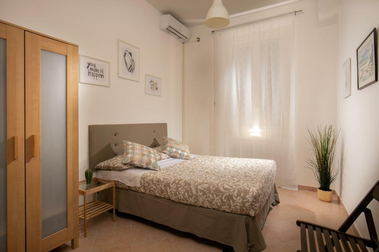 Piceni 6 House Apartment Rome Bagian luar foto
