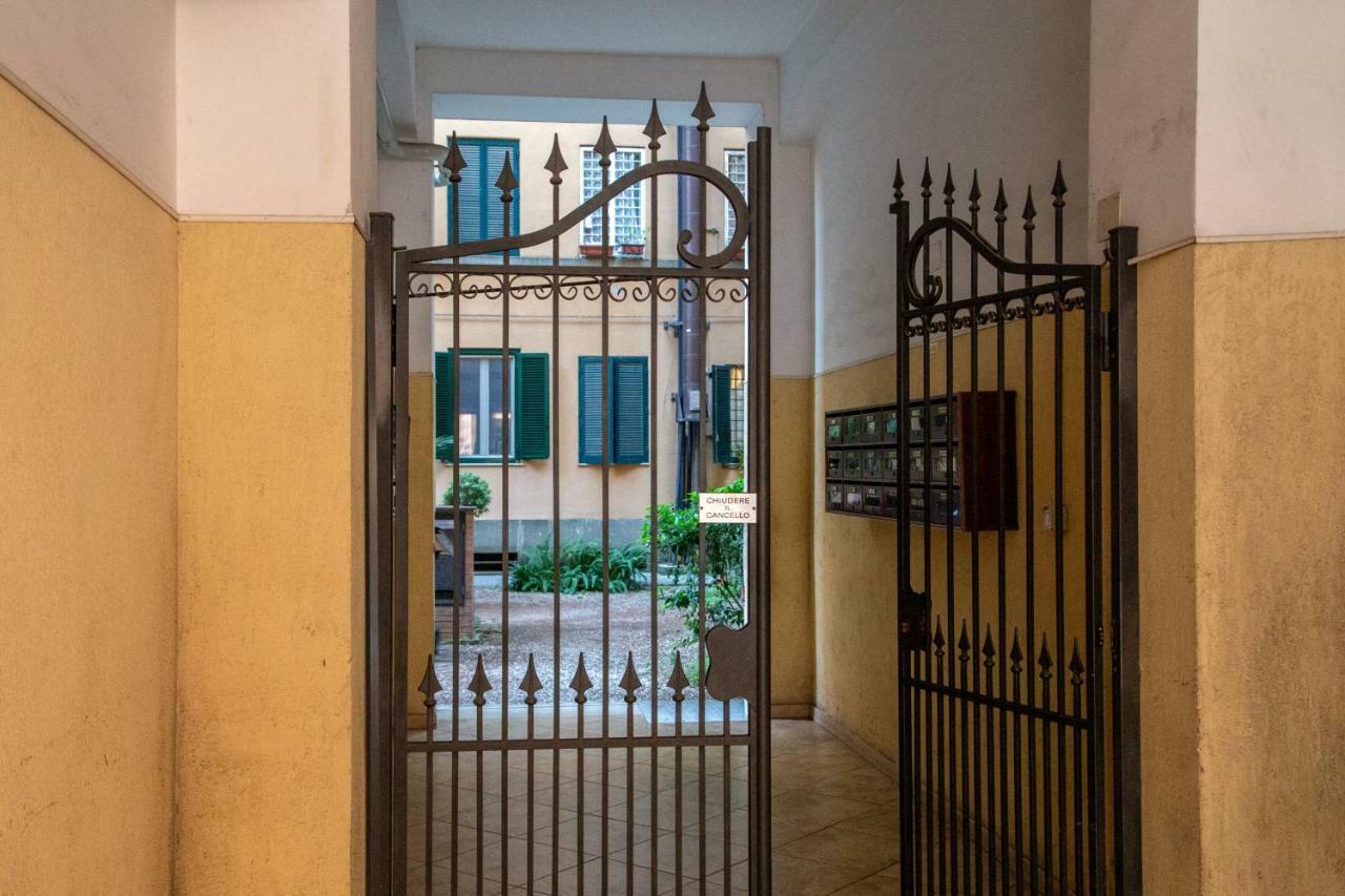 Piceni 6 House Apartment Rome Bagian luar foto