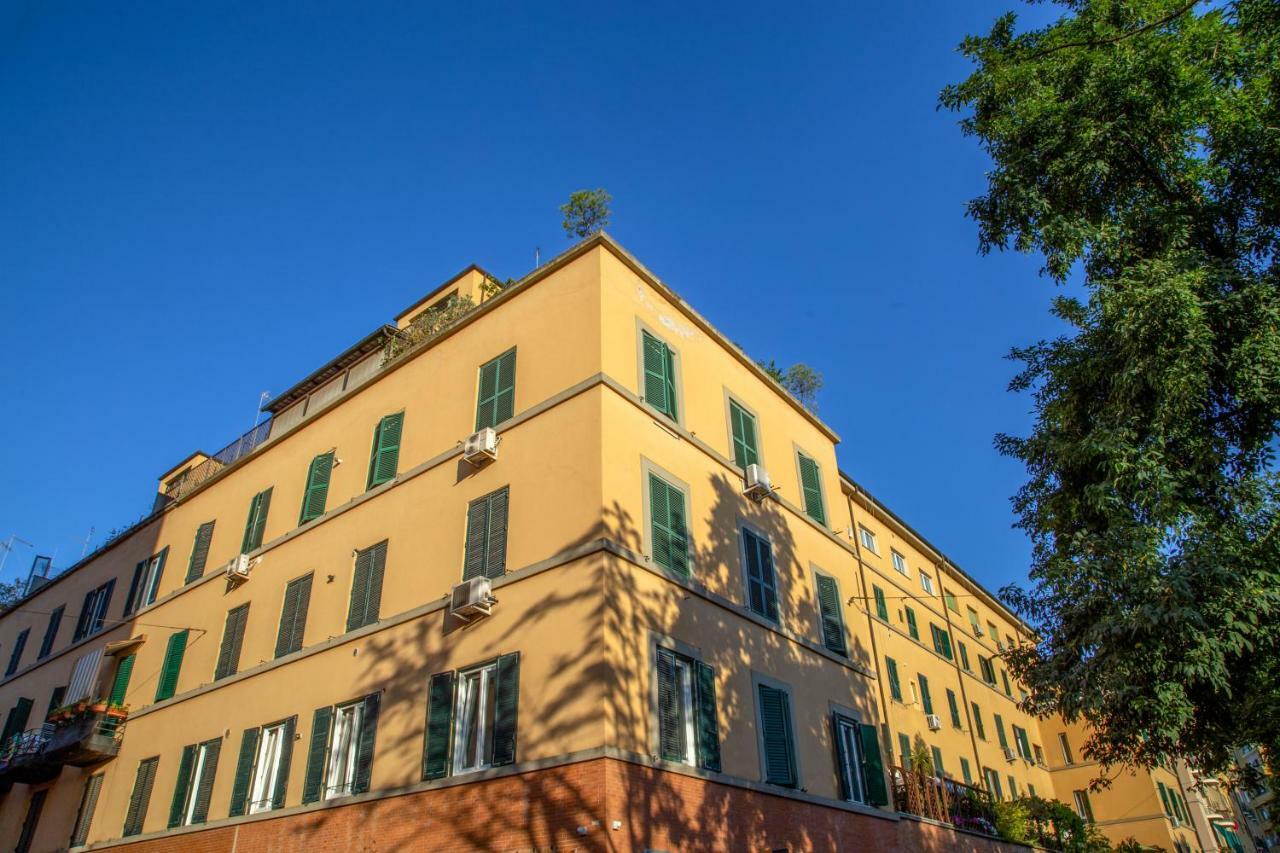 Piceni 6 House Apartment Rome Bagian luar foto