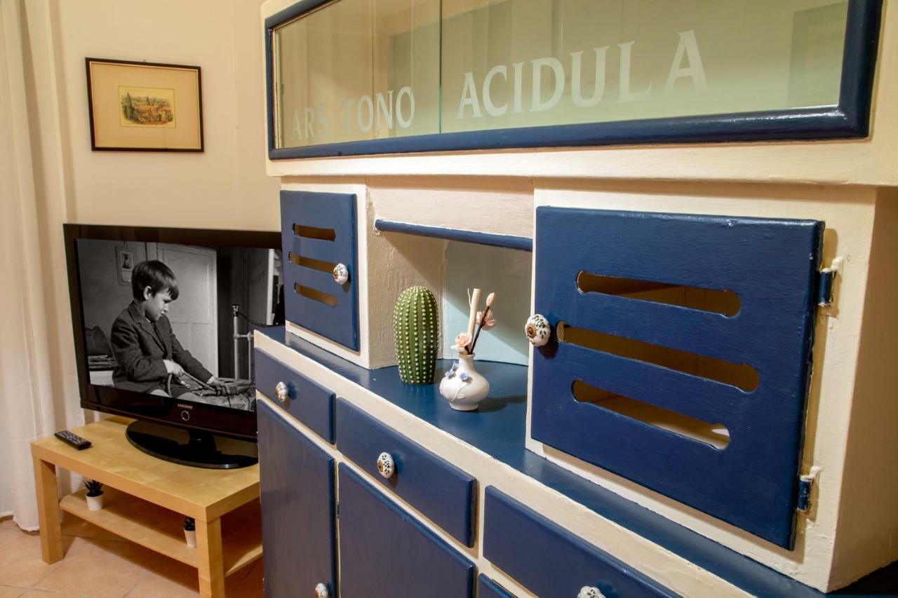 Piceni 6 House Apartment Rome Bagian luar foto